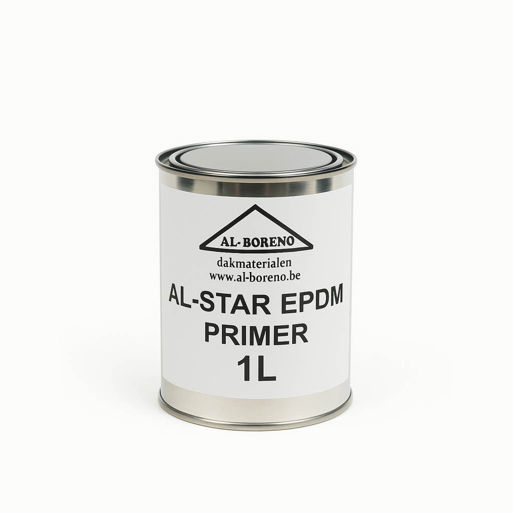 AL-STAR EPDM Primer – 1 liter