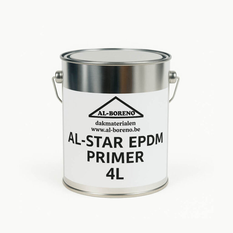 AL-STAR EPDM Primer – 4 liter