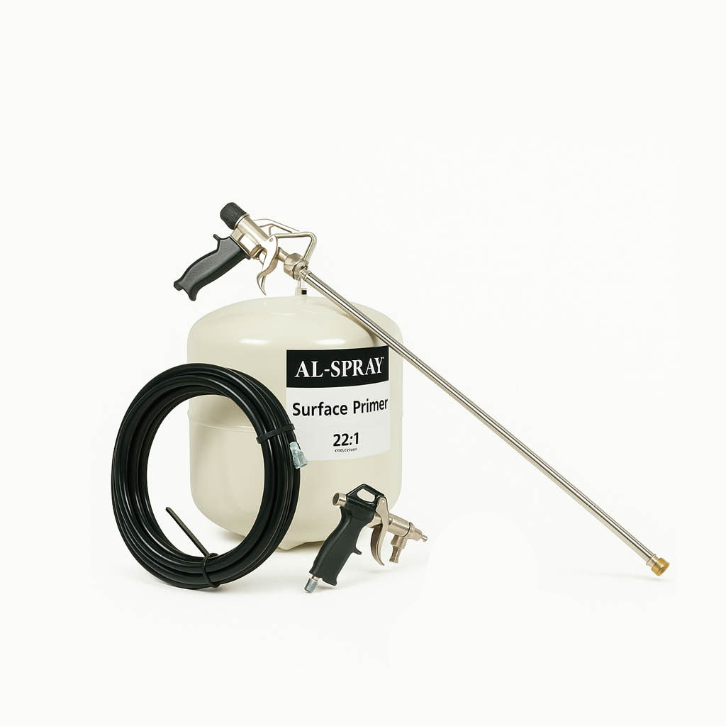 Surface Primer Resitrix EPDM