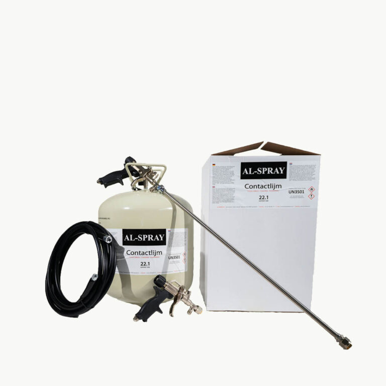 Lijm kopen Al-Spray Contactlijm
