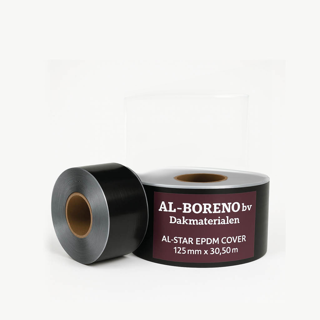 Al-Star EPDM Cover - verkrijgbaar in verschillende afmetingen