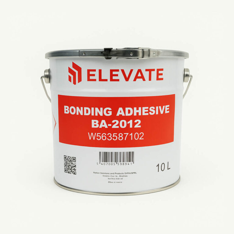Elevate Bonding Adhesive BA-2012 – 10 liter