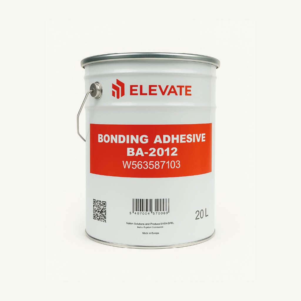 Elevate Bonding Adhesive BA-2012 – 20 liter