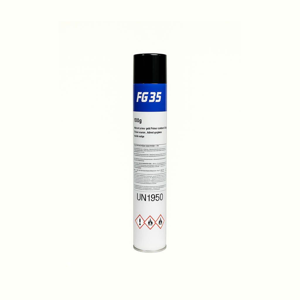 FG35 Primer – 500 ml