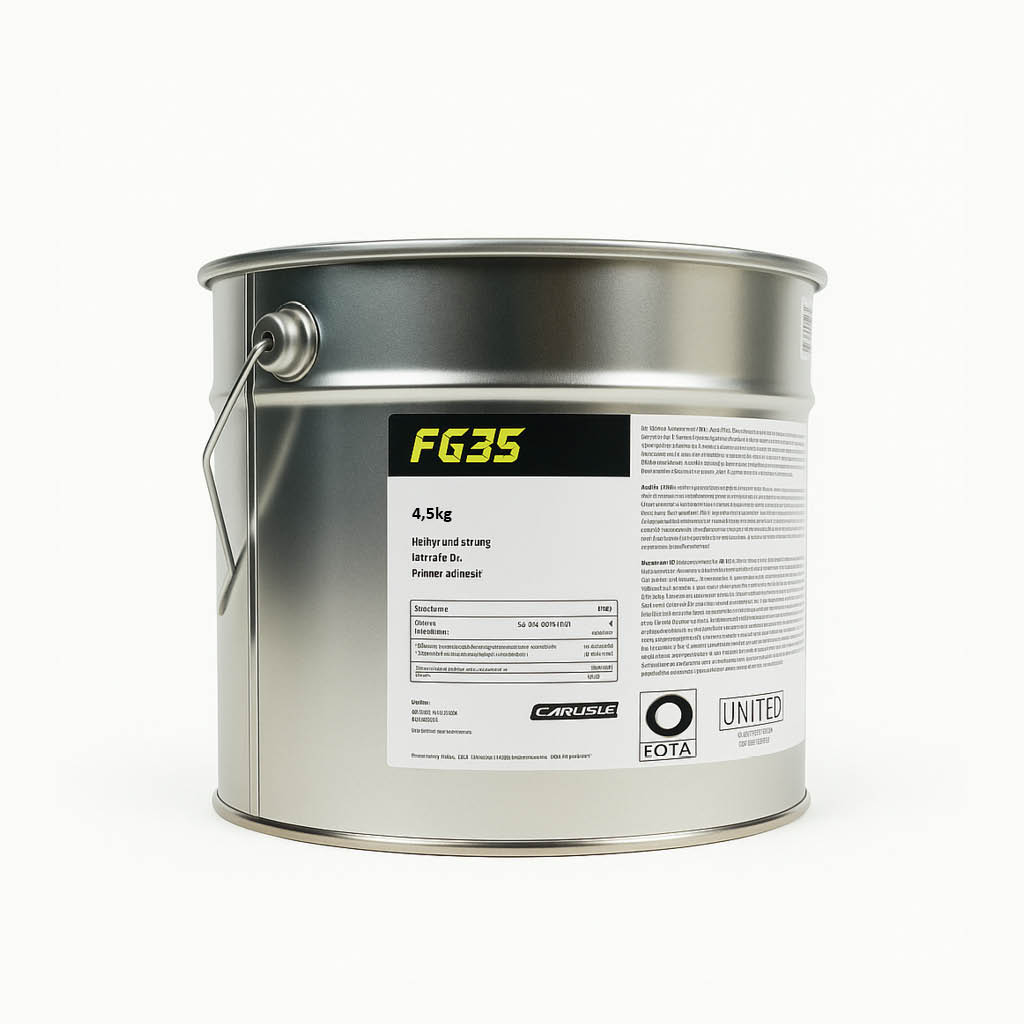 Carlisle FG35 Primer – 4,5 kg