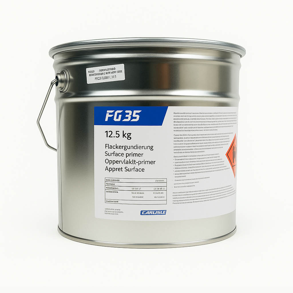 FG35 12,5kg