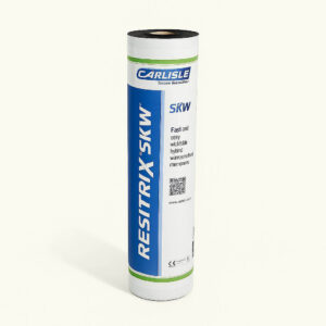 RESITRIX® SKW – EPDM met warme lucht lasnaad