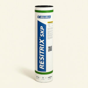 RESITRIX® SKP – Resitrix-EPDM zelfklevende dakbaan