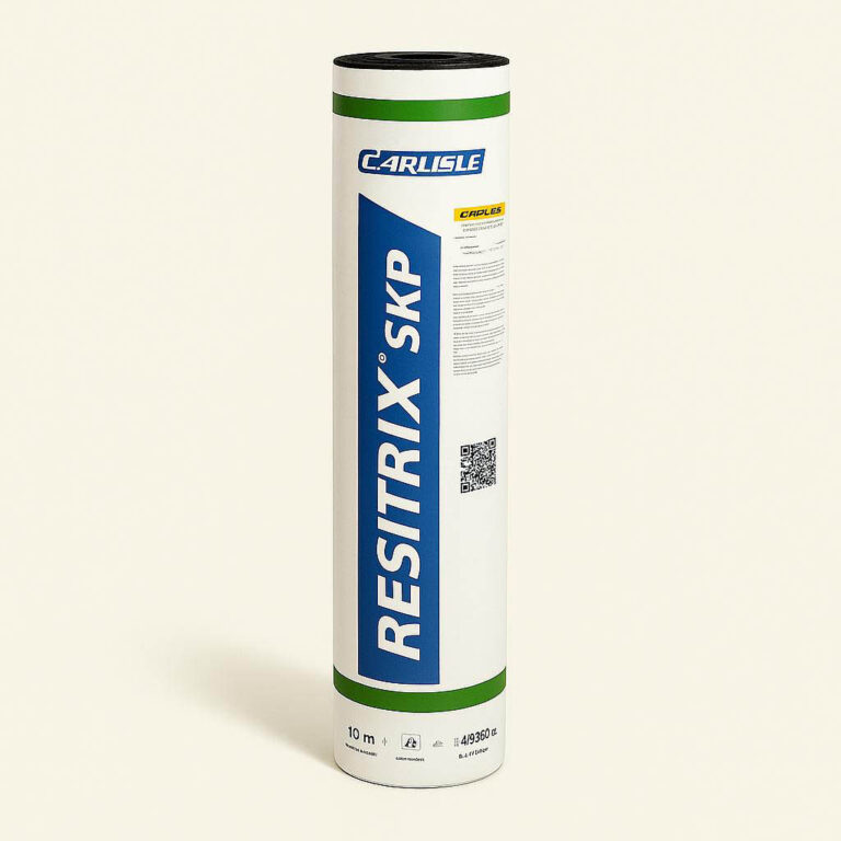 RESITRIX® SKP – Resitrix-EPDM zelfklevende dakbaan