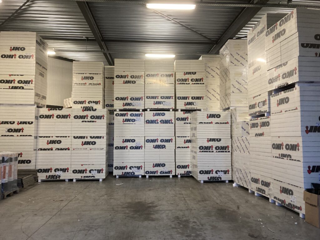 Isolatie kopen, dakisolatie