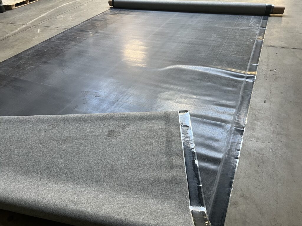 Fleeceback EPDM