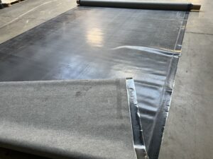 Fleeceback EPDM
